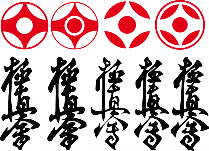 Kyokushin Logo
