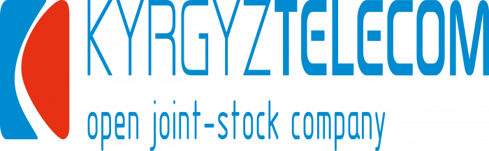 Kyrgyztelecom Logo