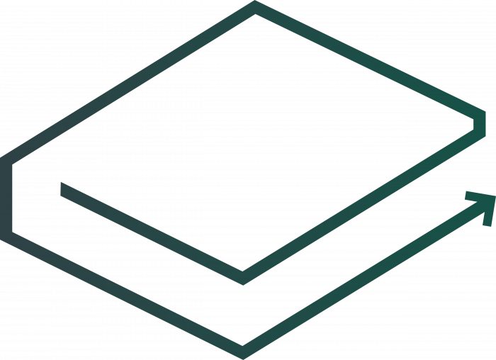 LBRY Credits (LBC) Logo