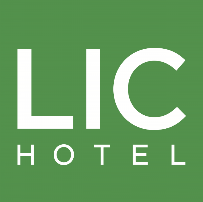 LIC Hotel Logo