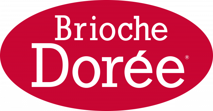 La Brioche Doree Logo