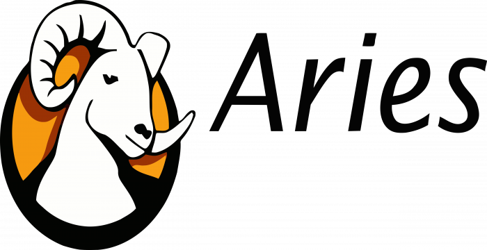 La Société des Automobile Ariès Logo