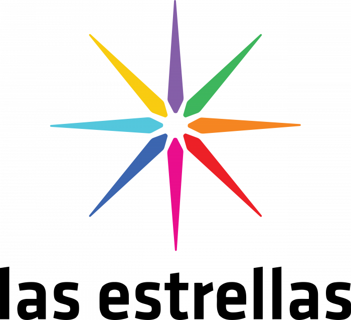Las Estrellas Logo