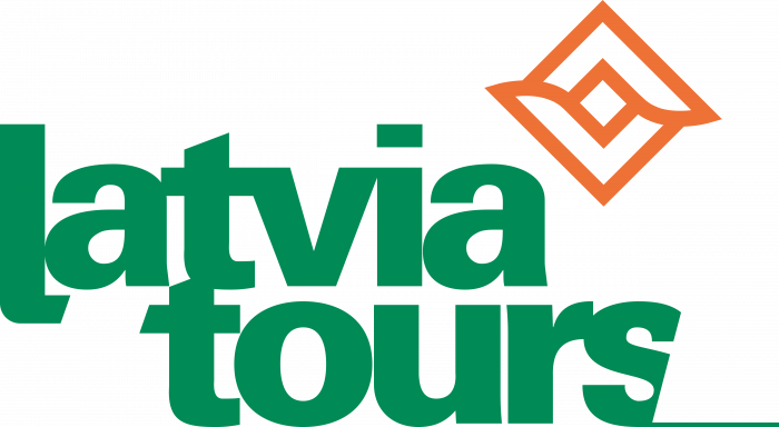 Latvia Tours Logo