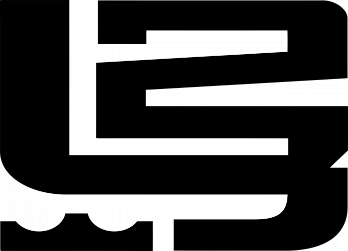 LeBron James Logo full