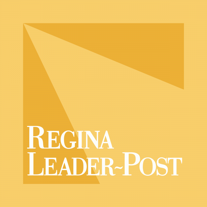Leader Post Logo