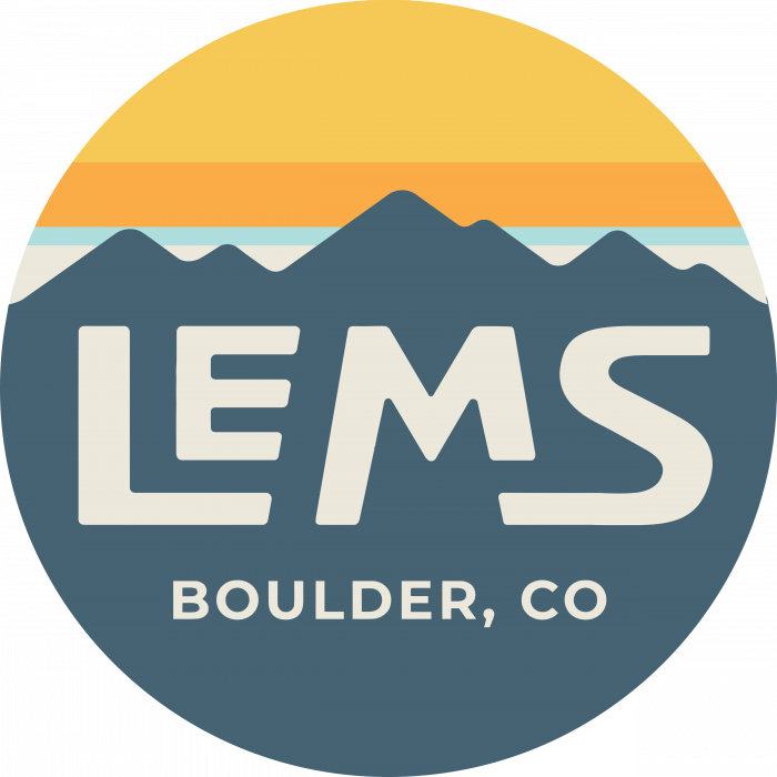 Lems Shoes & Boots Logo