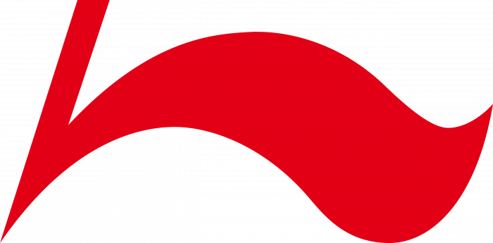 Li Ning Company Limited Logo