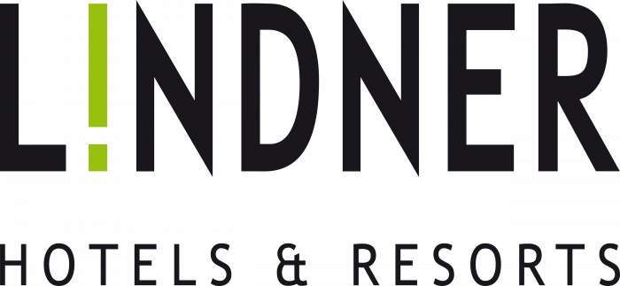 Lindner Hotels & Resorts Logo