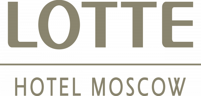 Lotte Hotel Moscow Logo