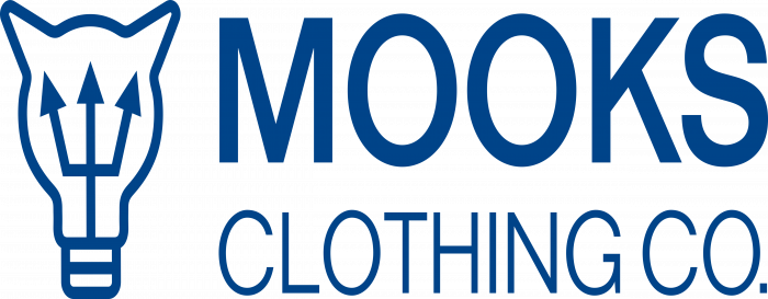 MOOKS Clothing Company Logo