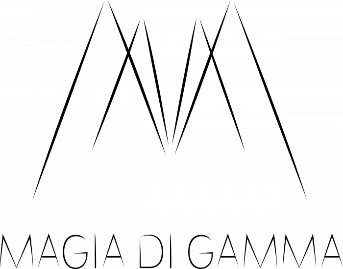 Magia Di Gamma Logo