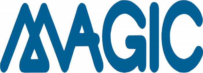 Magic Software Logo old