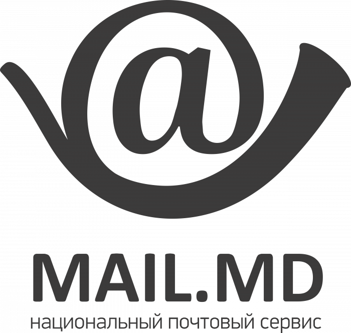 Mail MD Logo