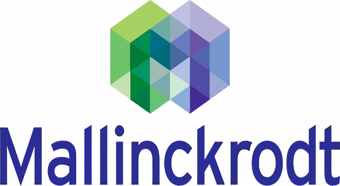 Mallinckrodt Pharmaceuticals Logo
