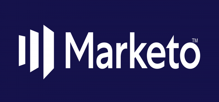 Marketo Logo