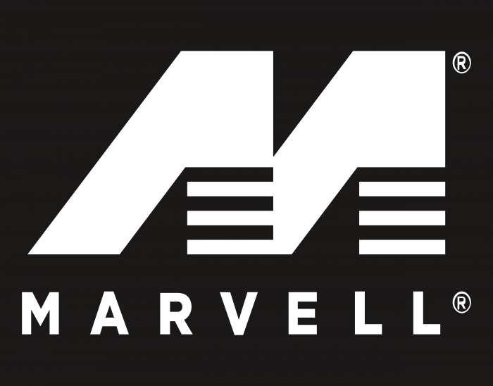 Marvell Technology Group Logo