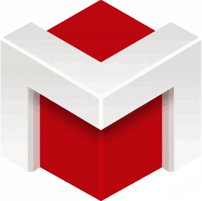 Masterhost Logo
