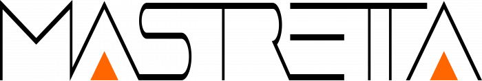Mastretta Cars Logo text