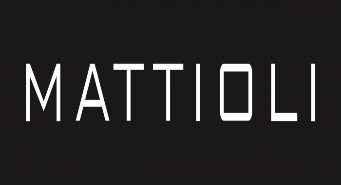 Mattioli Logo
