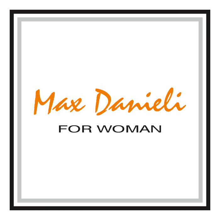 Max Danieli Logo