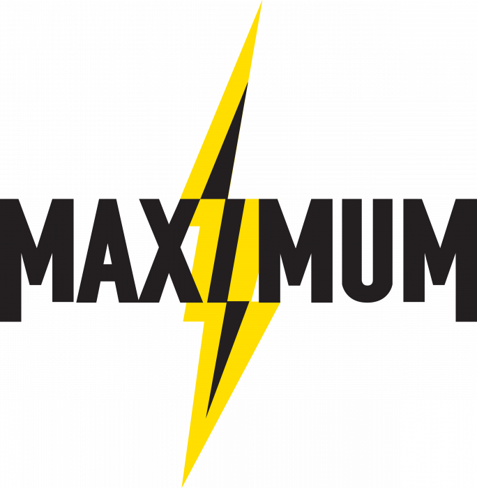 Maximum Logo