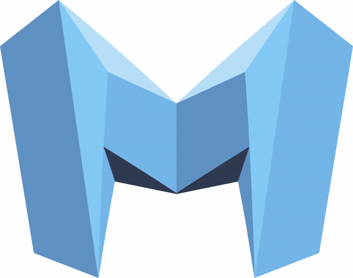 Mega Radio Logo