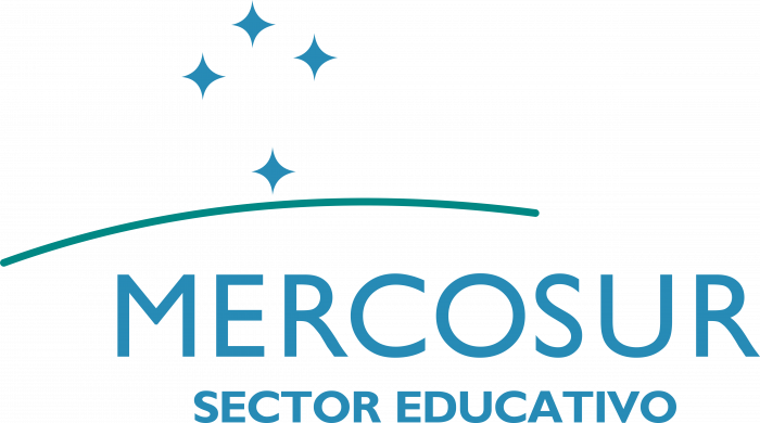 Mercado Común del Sur Logo