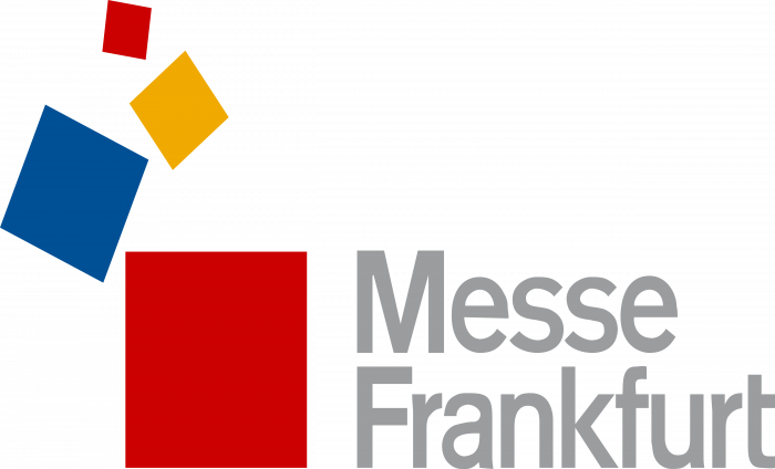 Messe Frankfurt Logo