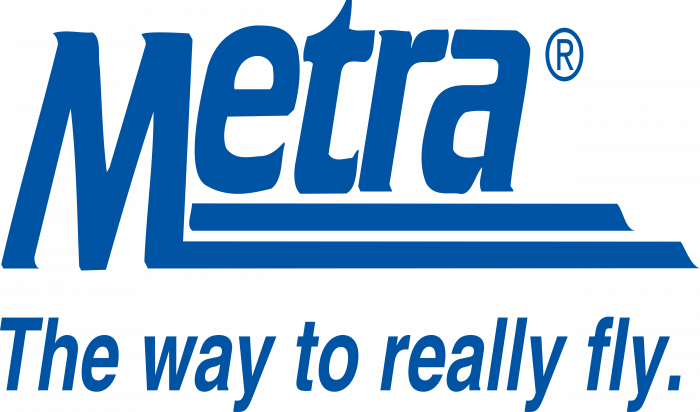 Metra Logo