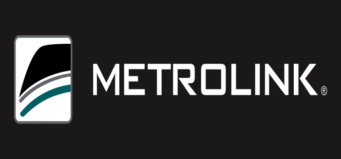 Metrolink Logo