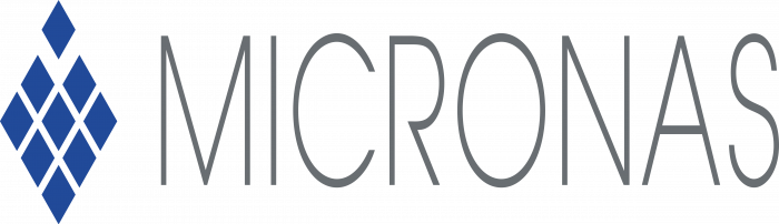 Micronas Logo