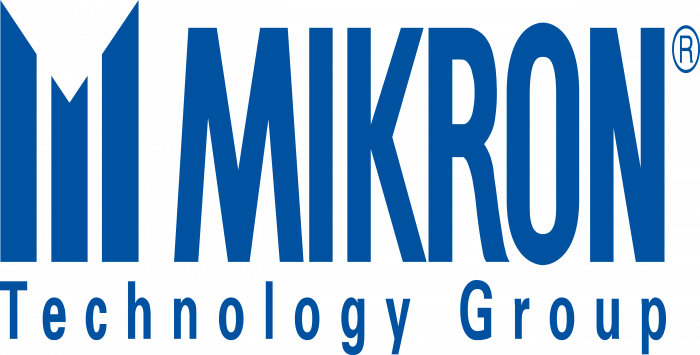 Mikron Technology Group Logo