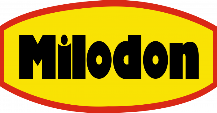 Milodon Logo