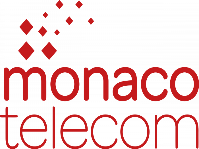 Monaco Telecom Logo