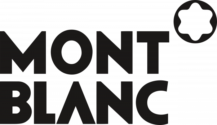 Mont Blanc Logo