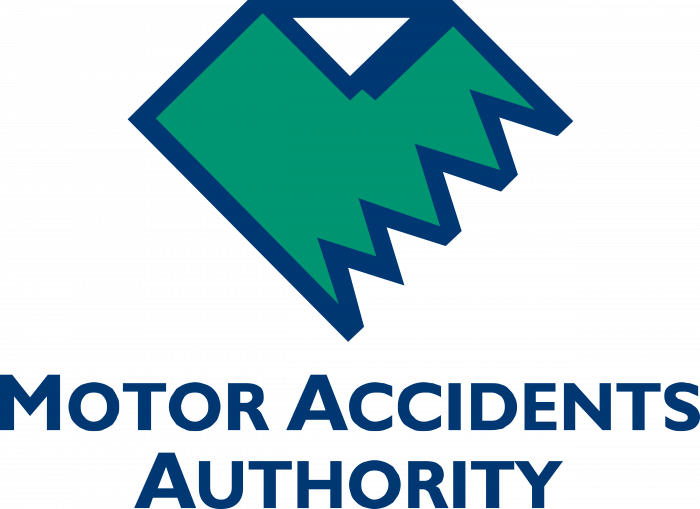 Motor Accidents Authority Logo