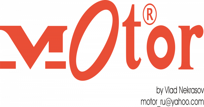 Motor Jeans Logo