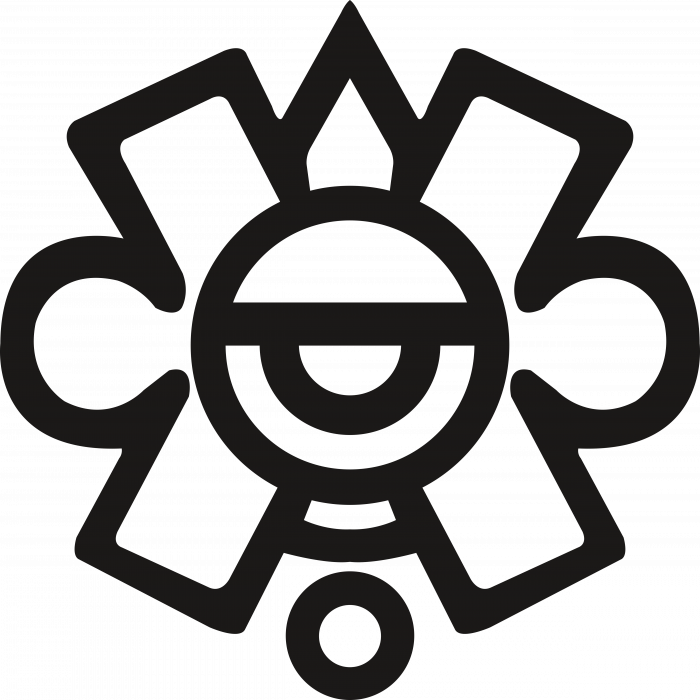 Museo Nacional de Antropología Logo