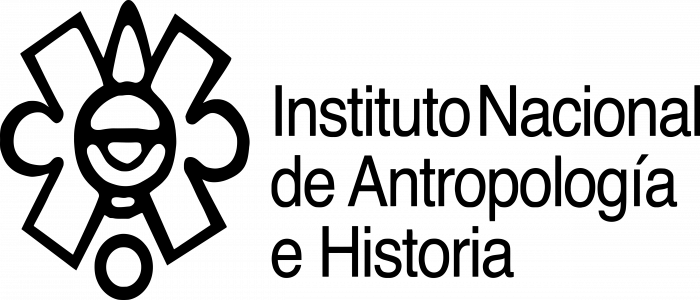 Museo Nacional de Antropología Logo full