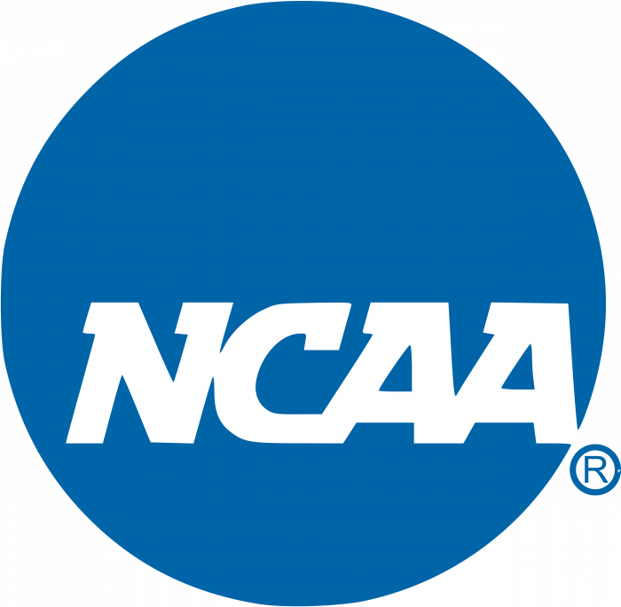 National Collegiate Athletic Association Logo