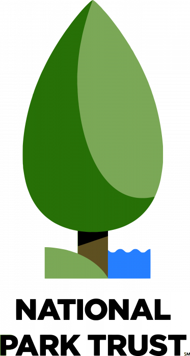 National Park Trust Logo