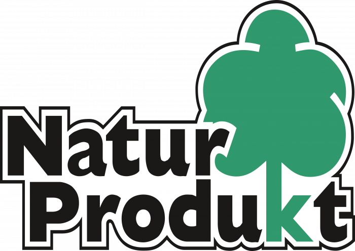 Natur Product Logo