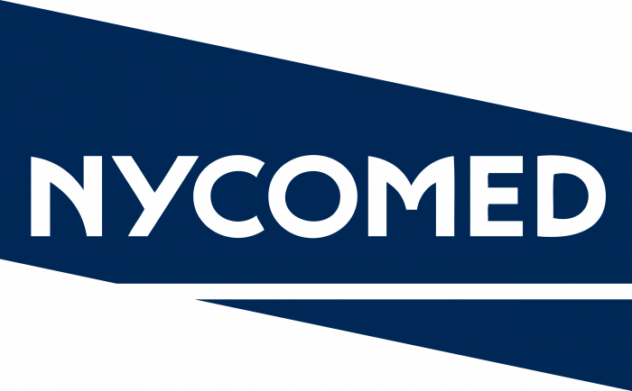 Nycomed Logo