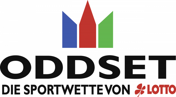 ODDSET Logo