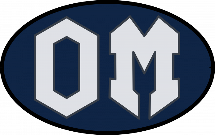 Officine Meccaniche Logo old
