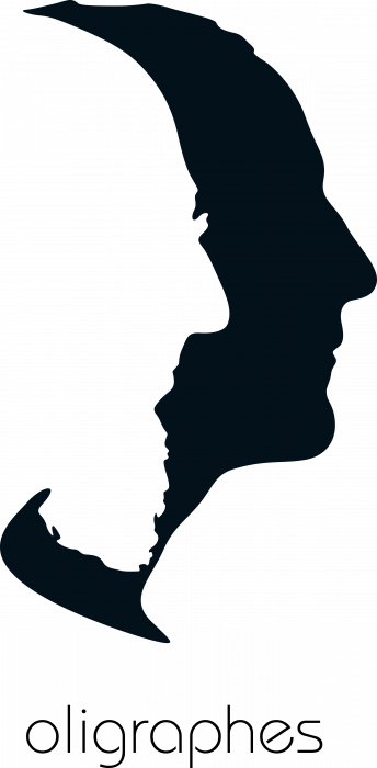 Oligraphes Logo