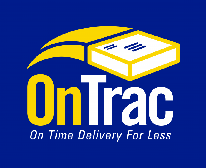 OnTrac Logo