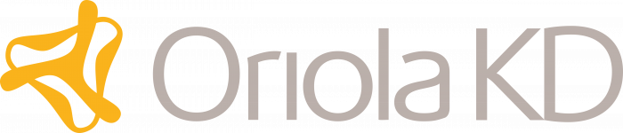 Oriola KD Logo