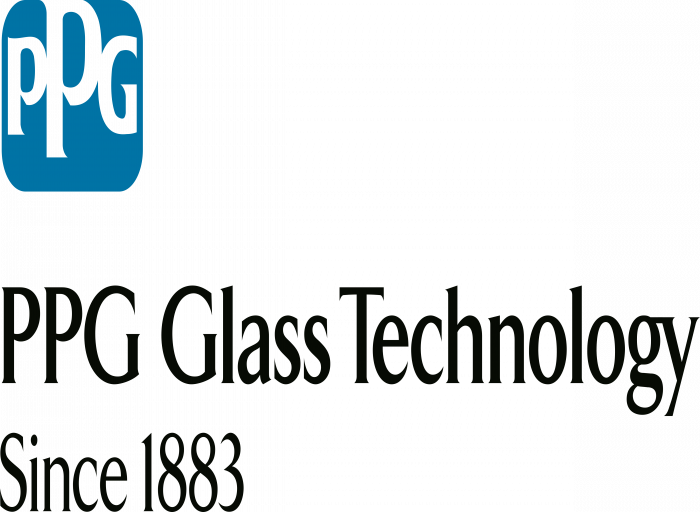 PPG Glass Technology Logo